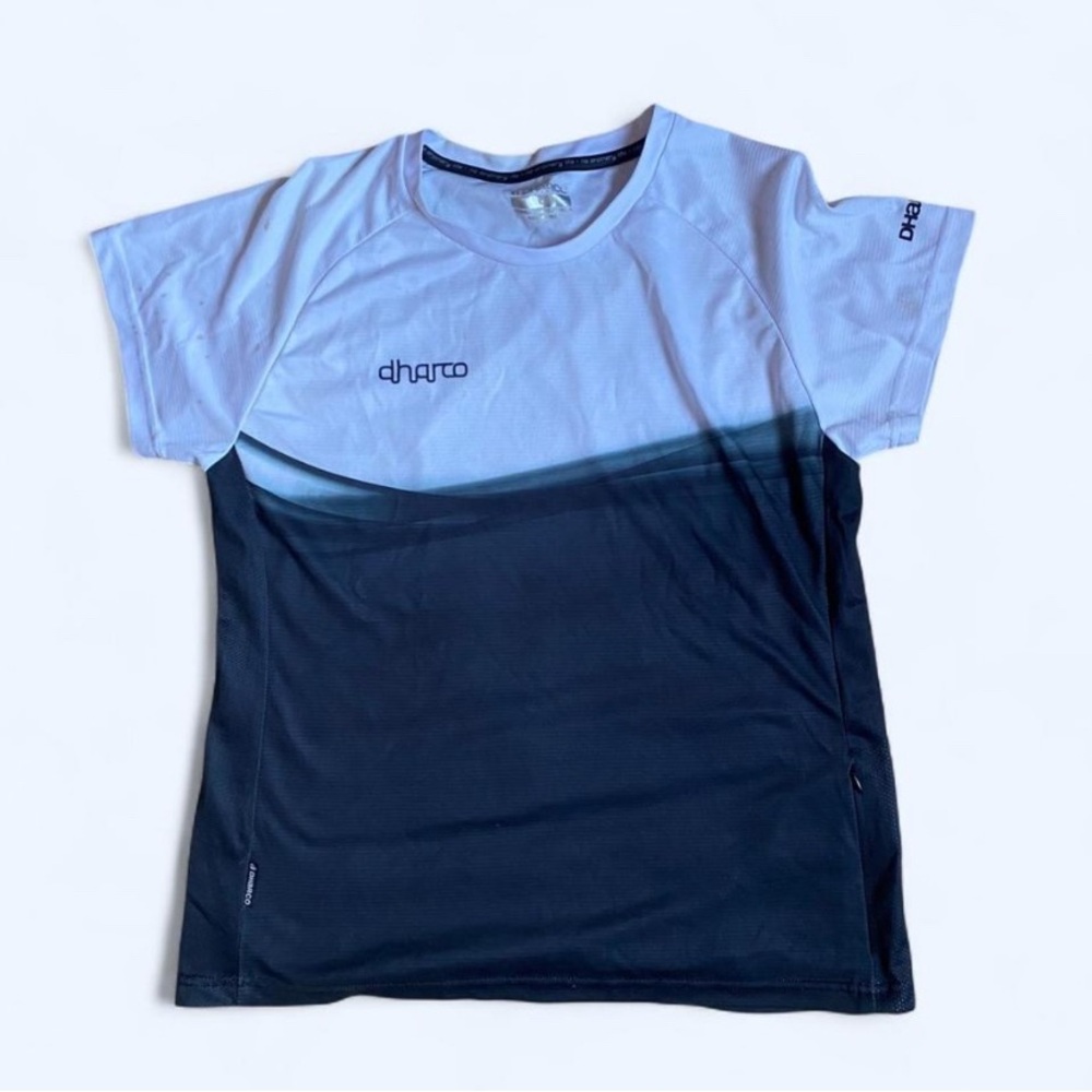 Dharco Women’s Short Sleeve Riding Jersey | Size Large